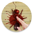 Programikonen: Ant Smasher Game