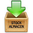 أيقونة البرنامج: Stock Warehouse