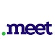 أيقونة البرنامج: Meet Extension