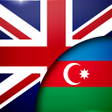 Ikona programu: English-Azerbaijani Trans…
