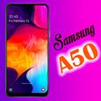 Иконка программы: Samsung Galaxy A50 Launch…