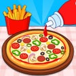 프로그램 아이콘: Pizza Maker Games for Tod…