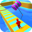 Epic Fun Race 3D icon