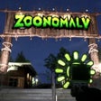 Ícone do programa: Zoonomaly Creepy Zoo Worl…