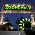 Zoonomaly Creepy Zoo World