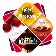 Icon of program: All Festivals Daily Wish…