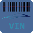 Icoon van programma: Vin Number Check with sca…