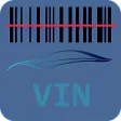 Vin Number Check with scanner