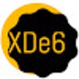 Symbol des Programms: xDEALER.pro