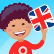 Icon of program: EASY Peasy - English for …
