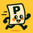 Programın simgesi: Push背单词-艾宾浩斯曲线学英语生词本
