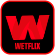 Ícone do programa: Wetflix películasseries G…