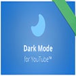 Icon of program: Dark Mode for YT™