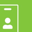 Icon of program: BadgeScanner Lead Retriev…