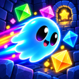 Programikonen: Chroma Maze: Color Puzzle