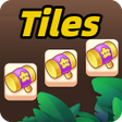 Ikon program: Golden Tiles
