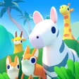 Ikon program: Safari Tycoon: Idle Zoo P…