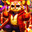 プログラムのアイコン：Fortune Tiger Winter