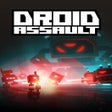Programikonen: Droid Assault