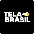 Icoon van programma: Tela Brasil