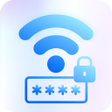 Ícone do programa: WiFi Finder  Master Passw…