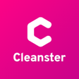 أيقونة البرنامج: Cleanster.com: Cleaning A…