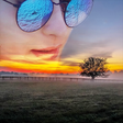 Icon of program: Nature Overlay Photo Blen…