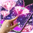 プログラムのアイコン：Diamond zip locker