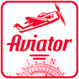 Programikonen: AVIATOR