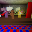 Five Nights At Freddys