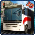 City Coach Bus Simulator 3D