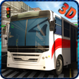 City Coach Bus Simulator 3D