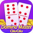 أيقونة البرنامج: Domino Master-QiuQiu