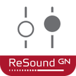 Programın simgesi: ReSound Smart
