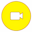 プログラムのアイコン：Video Status For SnapChat