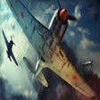 Ícone do programa: War Thunder