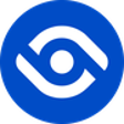 Symbol des Programms: Hidemium