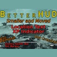 أيقونة البرنامج: Starfield BetterHUD Mod
