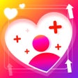 Ícone do programa: Gain Likes Real Followers…