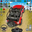 Real Offroad Jeep Driving - Crazy Truck Driver Sim