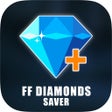 程序图标：Diamonds Saver for FreeFi…