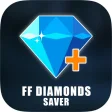 Diamonds Saver for FreeFire