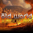 Icona del programma: Old World - Wrath of Gods