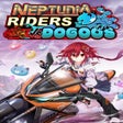 Programikonen: Neptunia Riders vs. Dogoo…