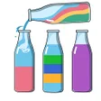 Icon of program: Water Sort Color