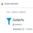 OneTab Pro