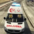 程序图标：Ambulance Simulator World