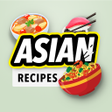 プログラムのアイコン：Asian Recipes- Chinese fo…
