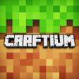 Ikona programu: Block World 3D: Craft  Bu…