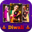 프로그램 아이콘: Diwali Video Maker